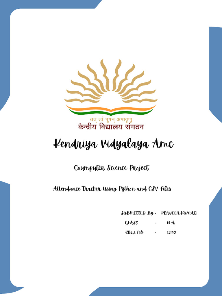 Grey and Blue Watercolor Simple Floral Page Border | PDF | Comma ...