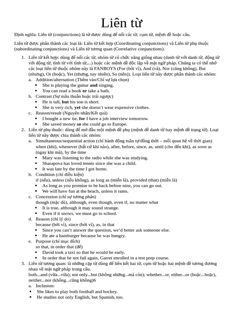 Liên T | PDF