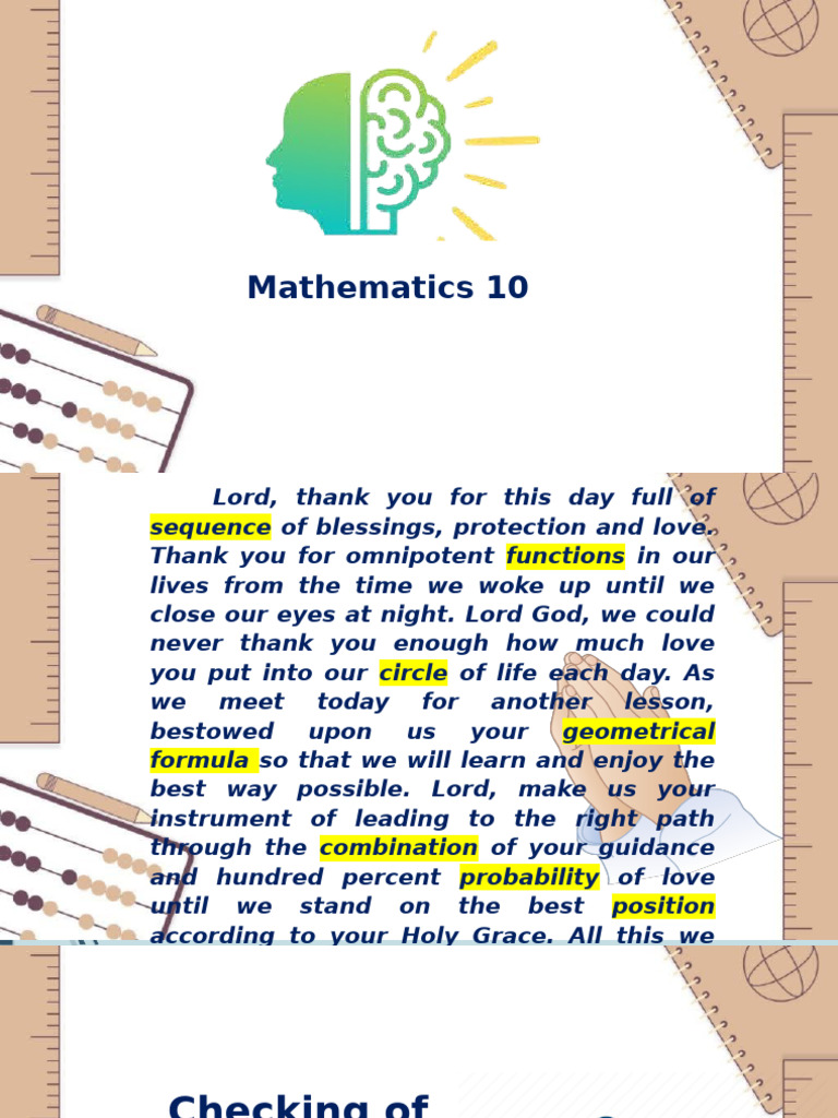 Understanding Permutations in Math | PDF | Permutation | Mathematics