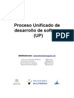 Practica 1 - Proceso Unificado