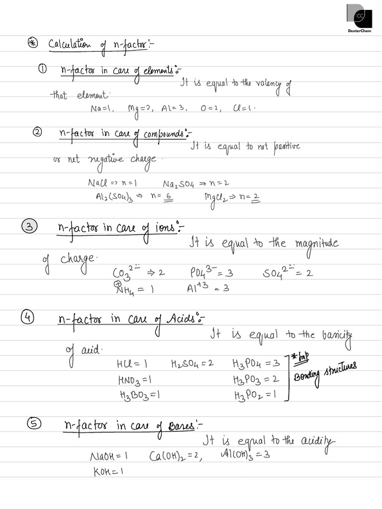 Understanding Redox Reactions in Chemistry | PDF | Redox | Electrochemistry