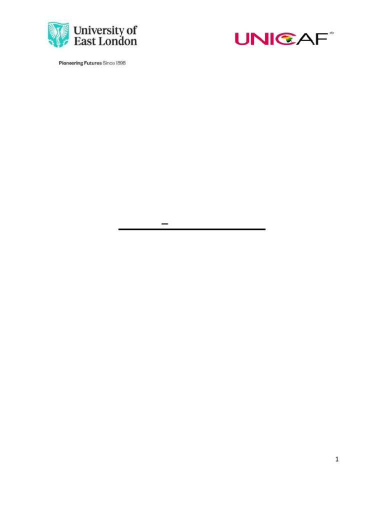 Advanced Cloud Architecture Overview | PDF | Cloud Computing | Load ...