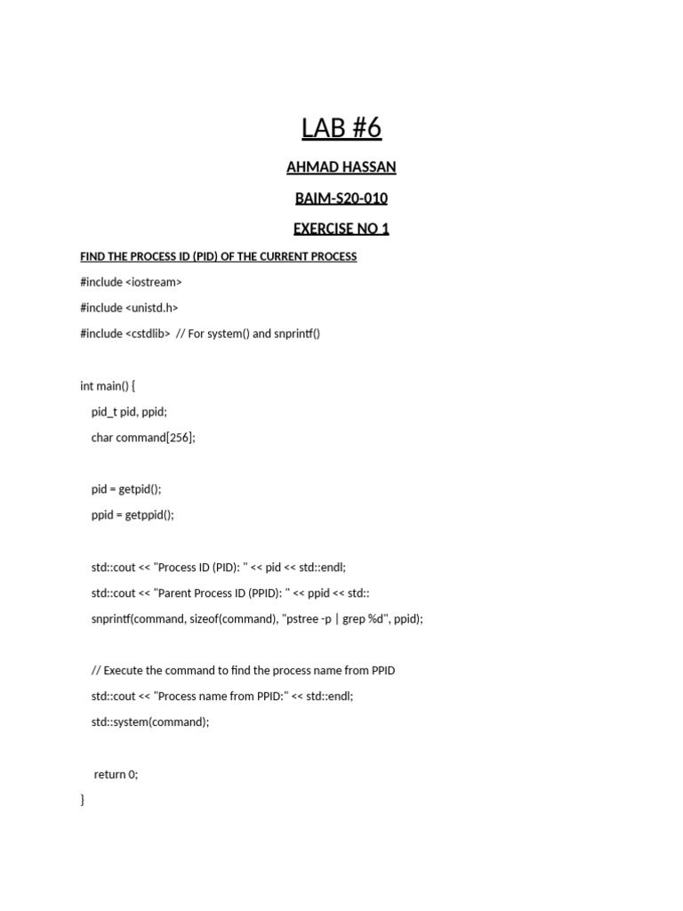 Oop concepts pdf software development unix