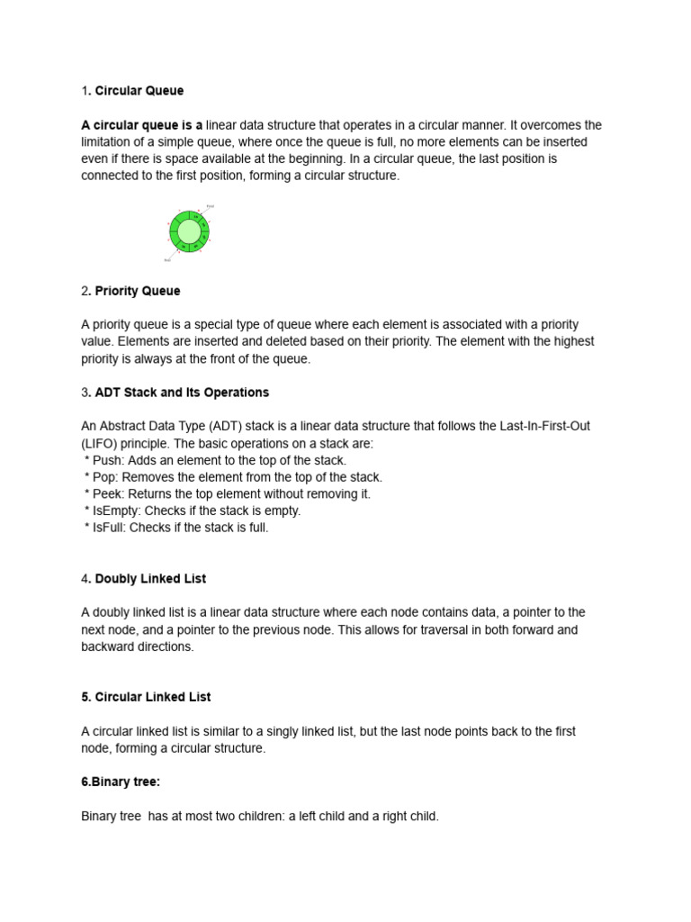 Dsa (1) | PDF | Computer Programming | Algorithms And Data Structures