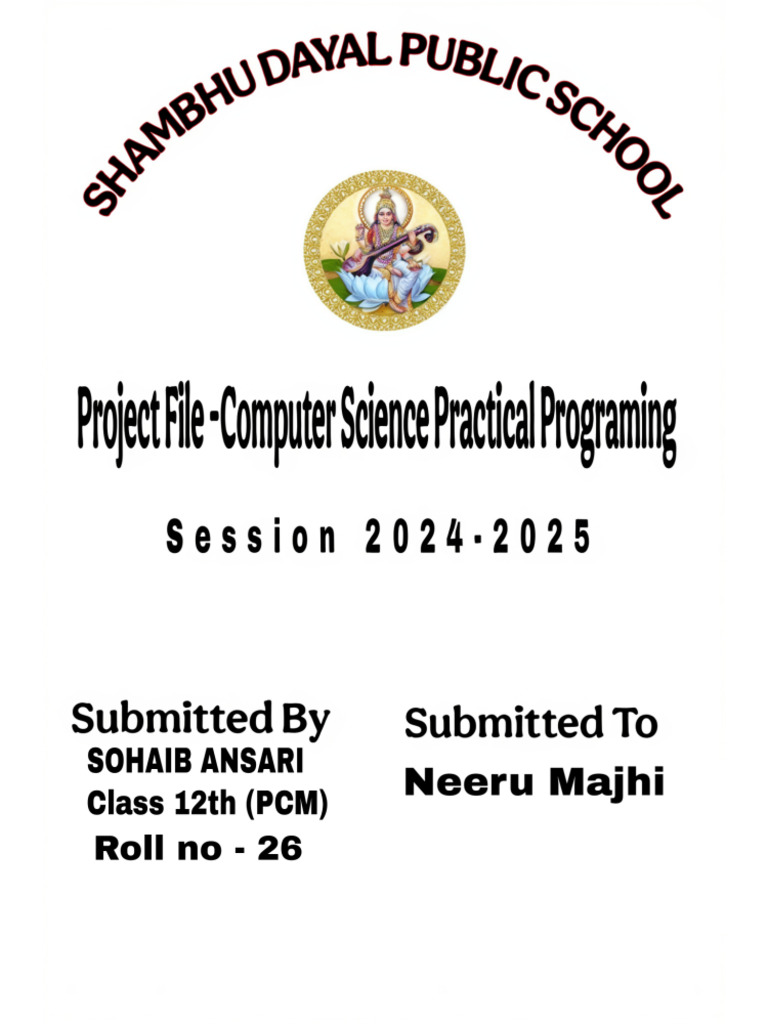 Sambhu | PDF