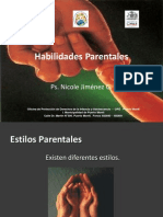 Talle de des Parentales-1