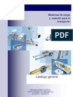 Catálogo Cargotrack