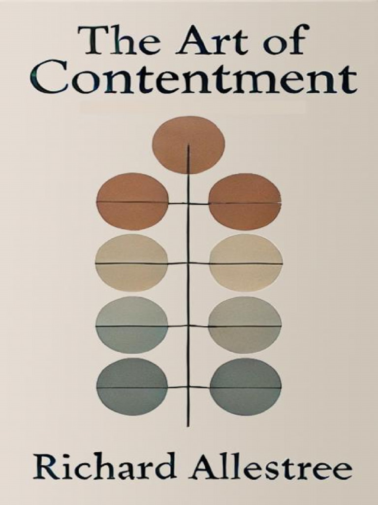 El arte del contentamiento y la felicidad | PDF | Felicidad | Verdad