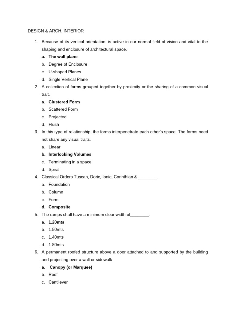 Design & Interior | PDF | Euclidean Geometry | Geometry