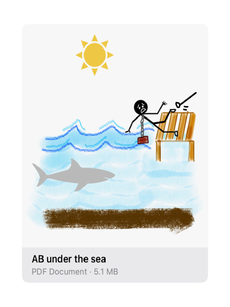 ABB Under the Sea | PDF