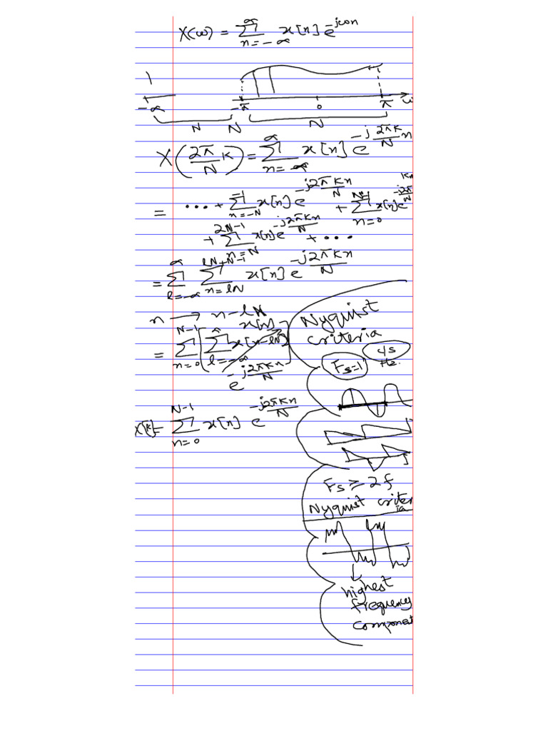 Lecture 14 Notepad | PDF