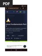 TryHackMe Windows Fundamentals 2 Guide | PDF | Software Engineering ...