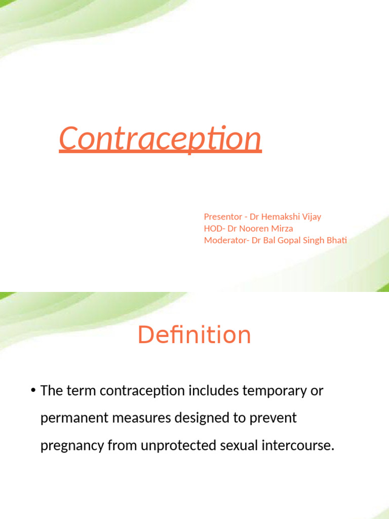 Wa0001. | PDF | Birth Control | Combined Oral Contraceptive Pill