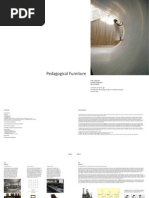 Download Pedagogical Furniture by emmomac SN81823015 doc pdf