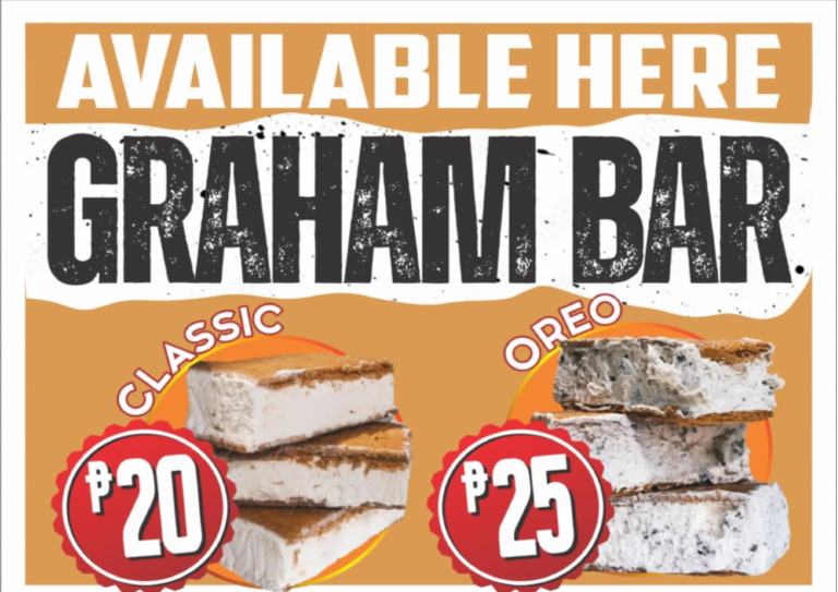 Graham Bar | PDF