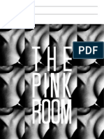 The Pink Room: 21/100 Meat Is Theatre