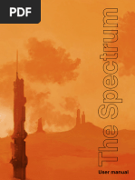 YourSpectrum04 Jun84 | PDF | Computing | Office Equipment