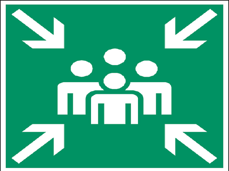 Muster Point | PDF