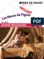 DP Les Noces de Figaro