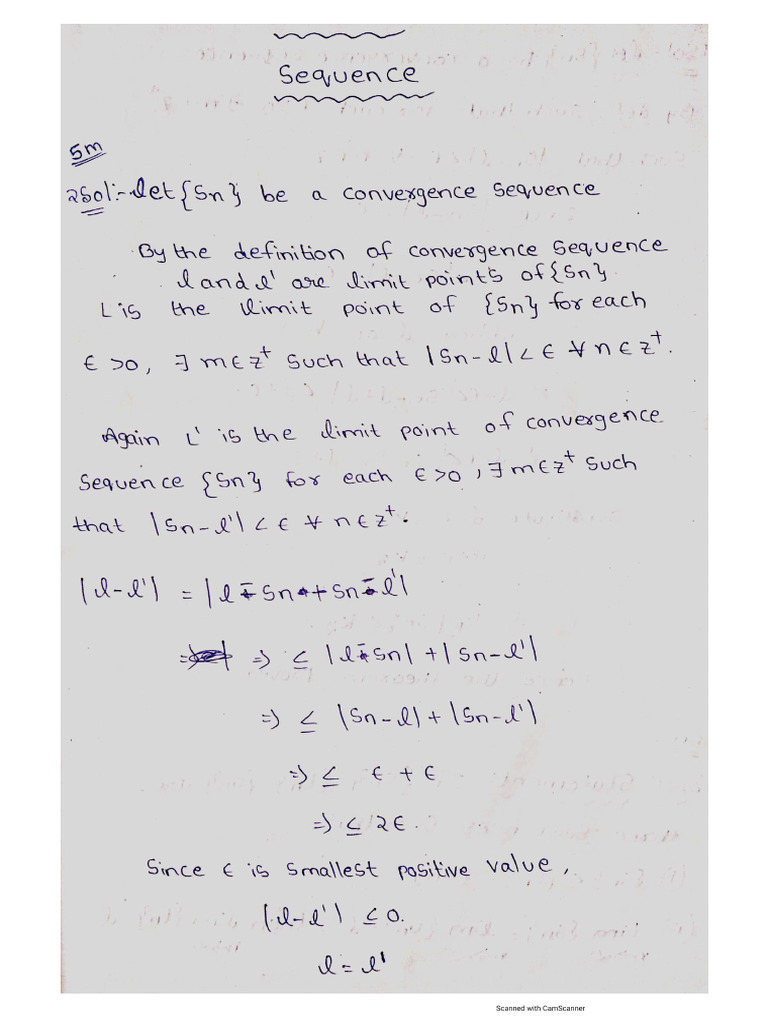 Maths 3rd Semester Question Bank | PDF