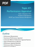Download Performance Appraisal Presentation by Rawan SN81827230 doc pdf