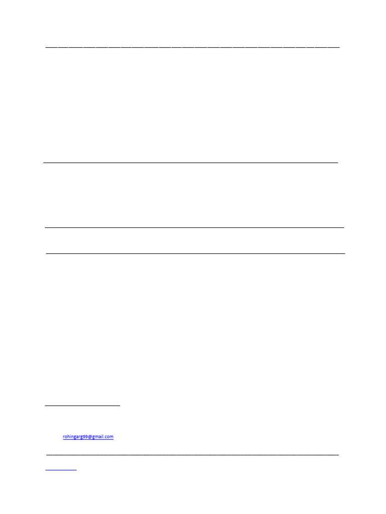 Anthropometric Study of External Ear Measurements | PDF | Ear ...