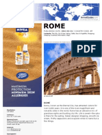 Rome Guide