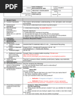 Technology Grade 8 Term 2 Lesson Plans | PDF | Lesson Plan | Learning