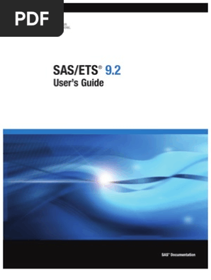 Sas Gui̇de | PDF