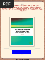 ”rockhopper” Gulfpub Wo 201009 | PDF | Blowout (Well Drilling) | Subsea