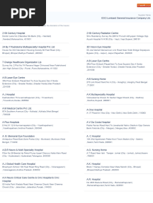 ICICI Lombard