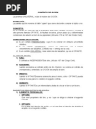 Modelo de Contrato Opcion Venta Exclusiva