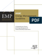 AABC Energy Management Guideline February 2012