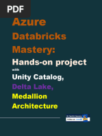 Databricks Commands Cheat Sheet | PDF | Apache Spark | Command Line ...