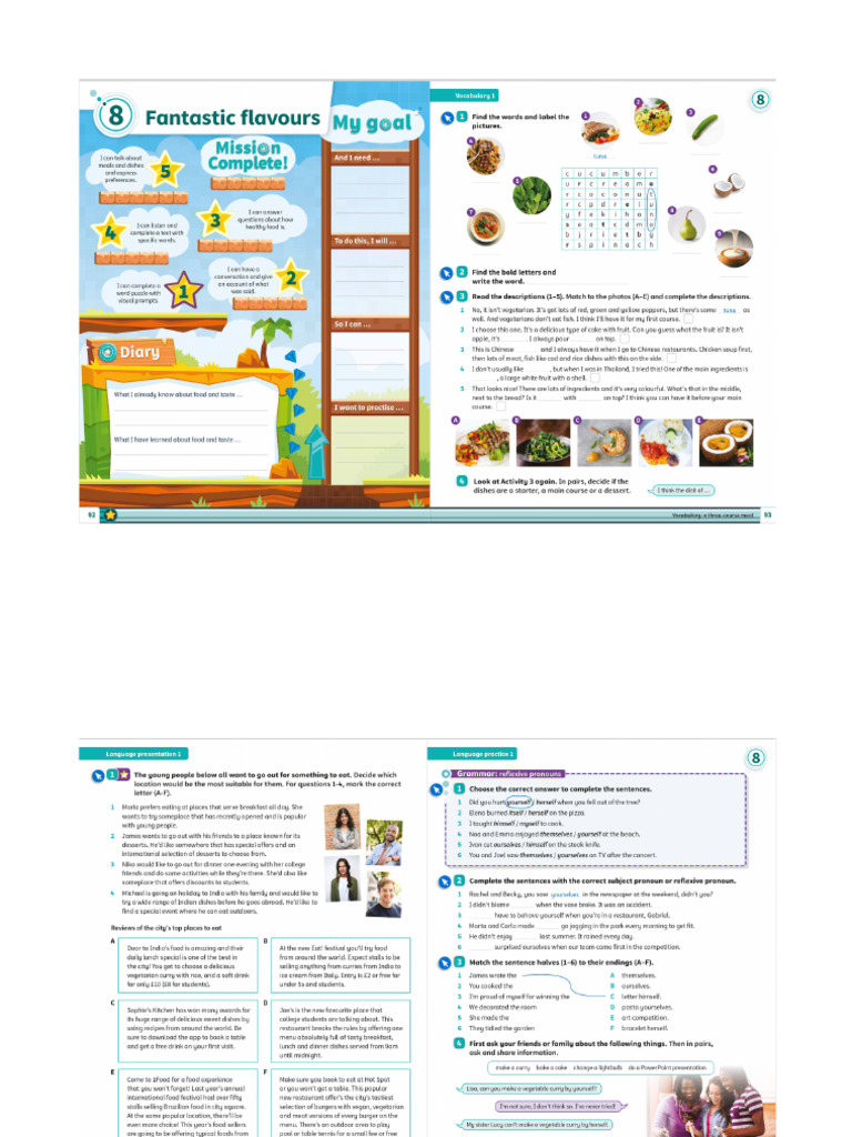 Activity Book Pdf