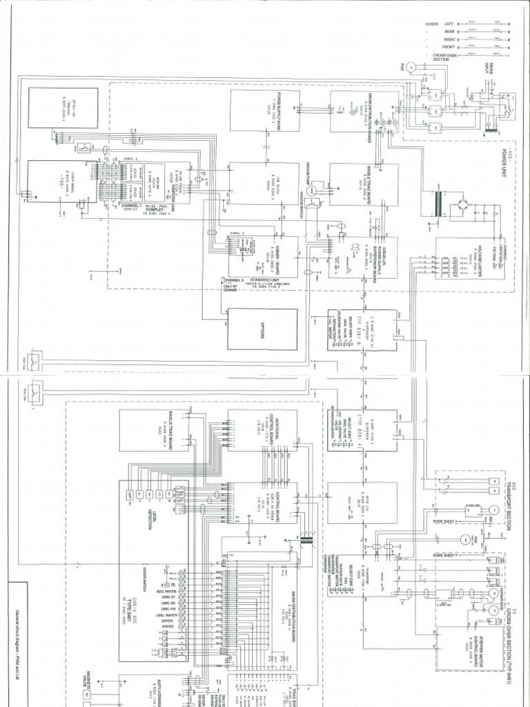 Matrix Compact-1 | PDF