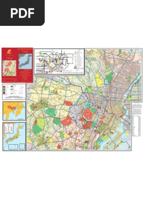 Tokyo Unlocked Tokyo Japan