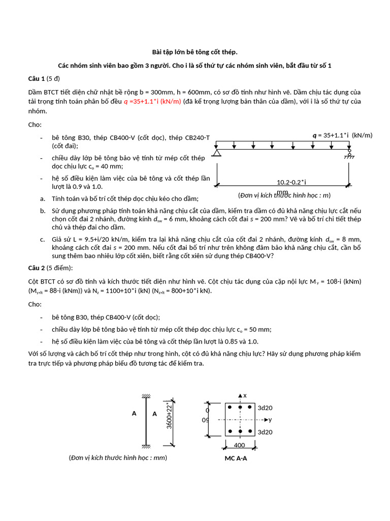 BTCT BTL 2024 | PDF
