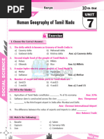 Indoor Outdoor Games Chart | PDF