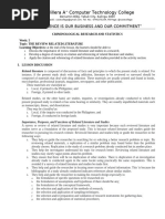 RRL vs RRS: Key Differences Explained | PDF | News | Public Sphere
