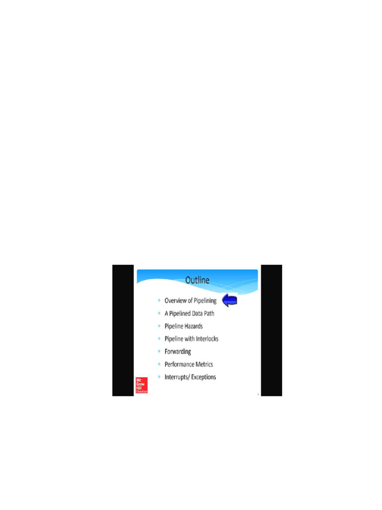 Lecture On Embedded System (Part - 2) | PDF | Computer Science ...