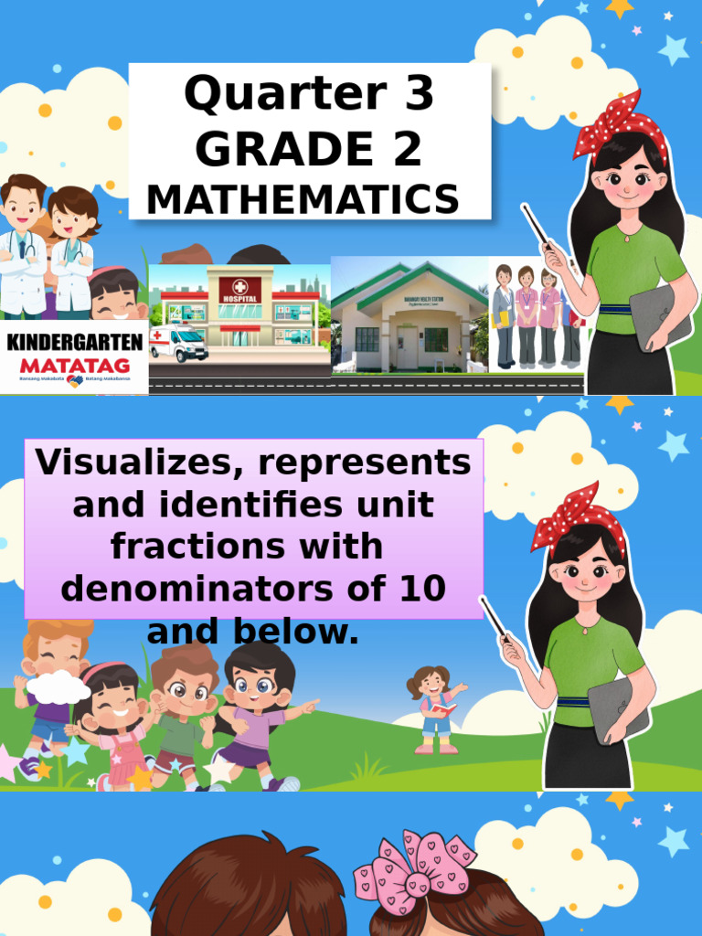 Math 2 q3 | PDF