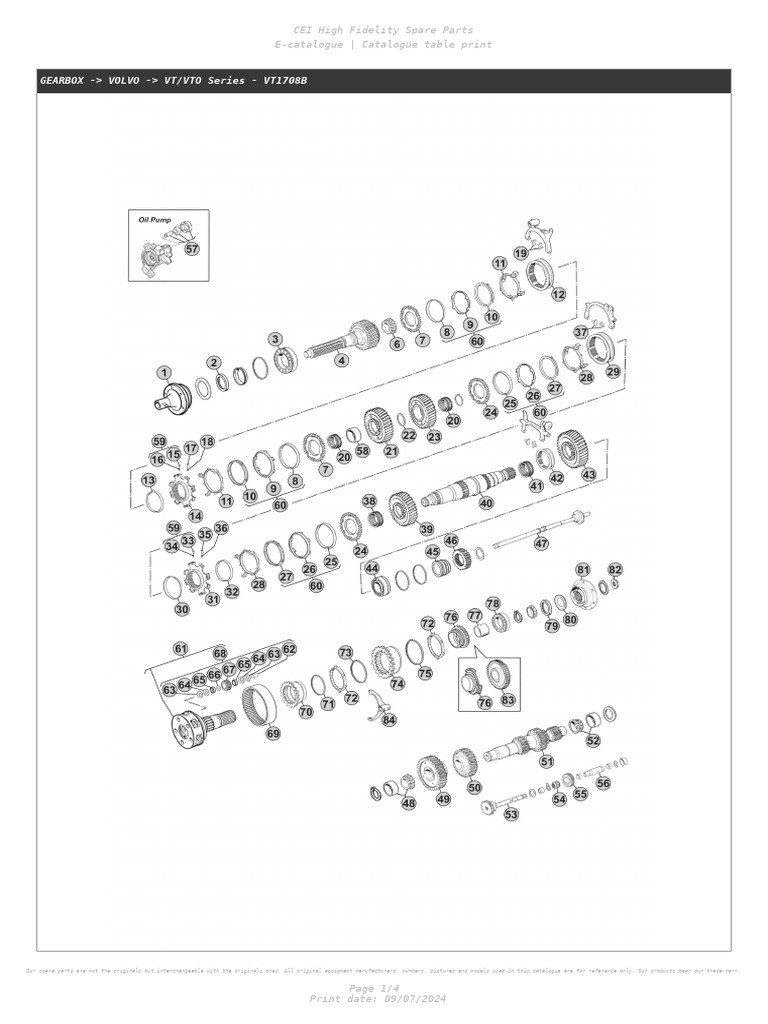 E-catkkalogue_print | PDF | Mechanical Engineering | Manufactured Goods