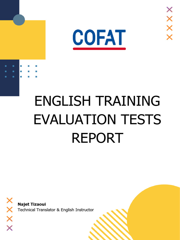 Final Test Results and Scores Summary | PDF | English Language | Vocabulary