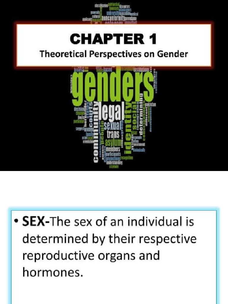 PERSPECTIVES | PDF