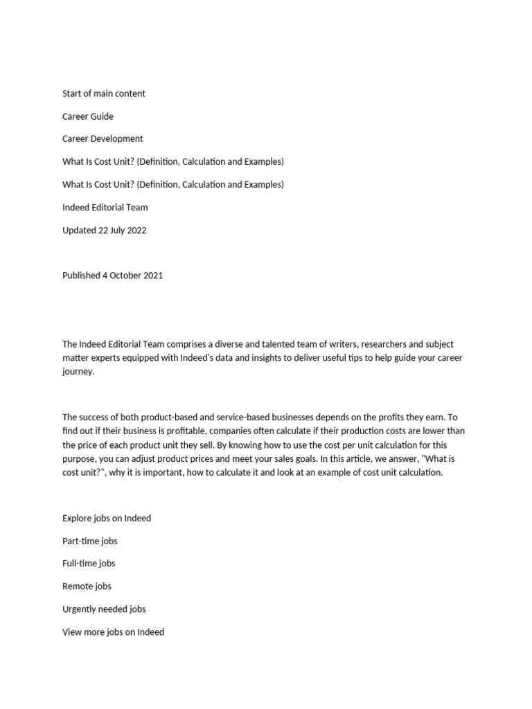 Cost addition pdf profit economics cost of goods sold