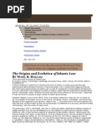 Download Azami critic onl Halaaq-Evolution of Islamic law by Zayd Ebrahim SN81836615 doc pdf