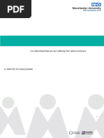 Splint Wear and Care Instructions | PDF