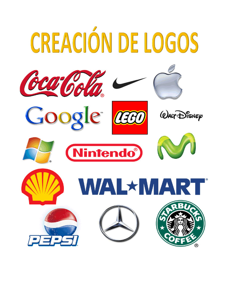 Practicamos Logos | PDF