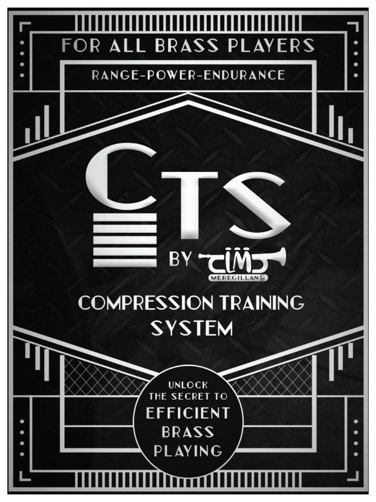 The Compression Training System by Larry Meregillano - En.es | PDF ...